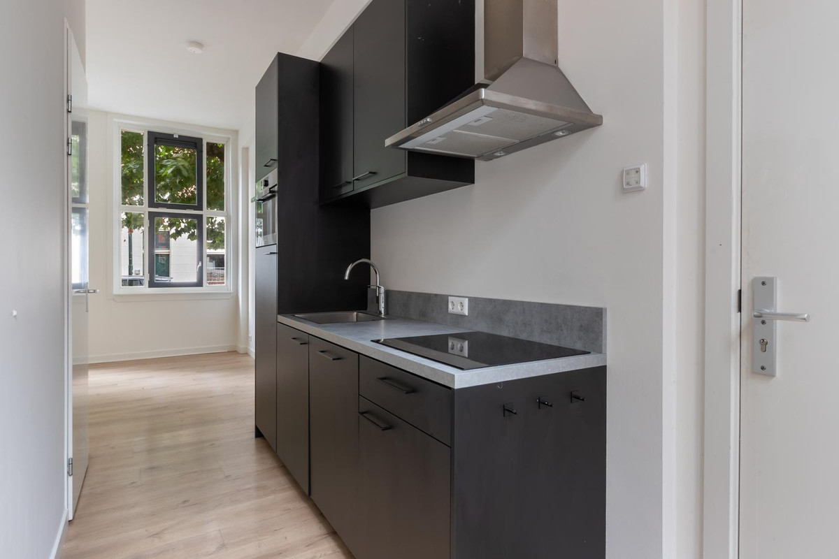Studio te koop: Crabethpark 7, Gouda
