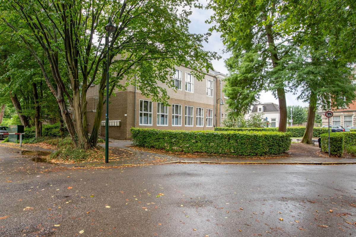 Studio te koop: Crabethpark 7, Gouda
