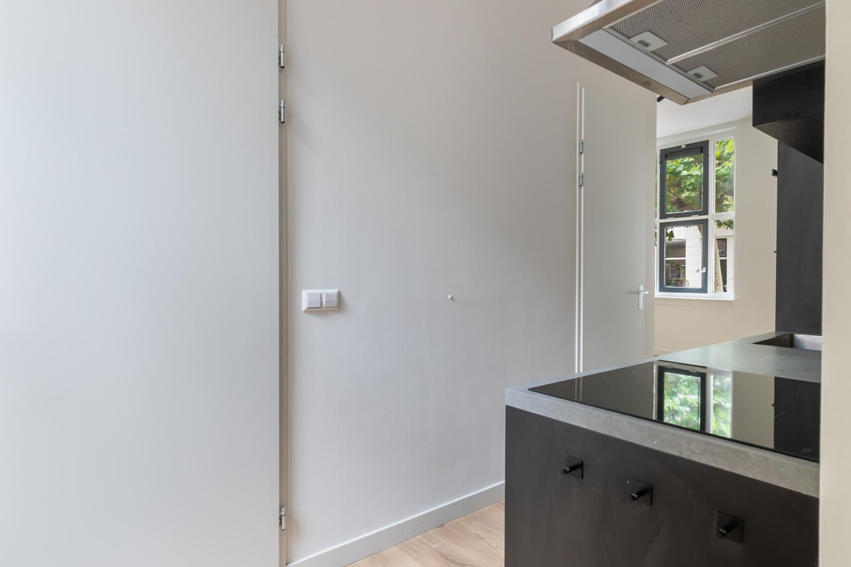 Studio te koop: Crabethpark 7, Gouda