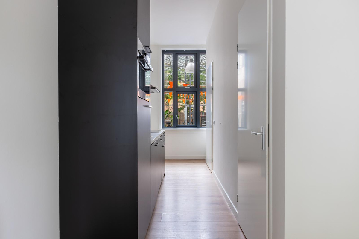 Studio te koop: Crabethpark 7, Gouda