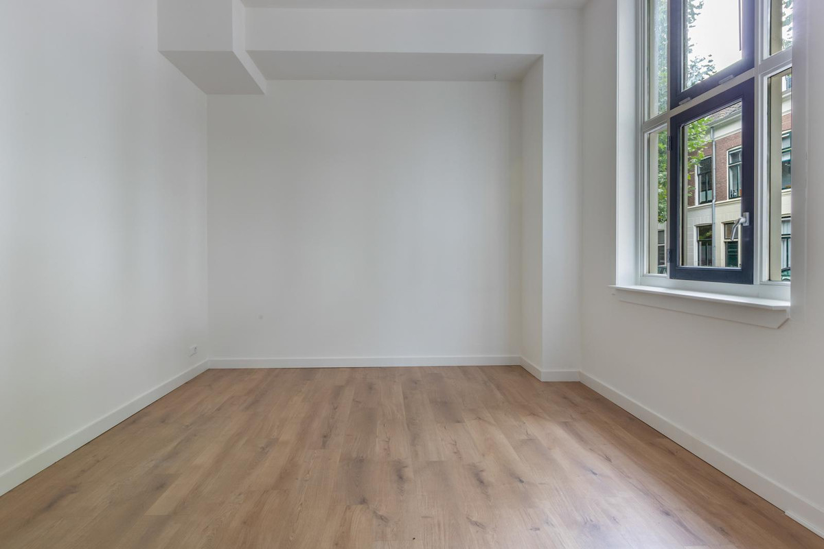Studio te koop: Crabethpark 7, Gouda