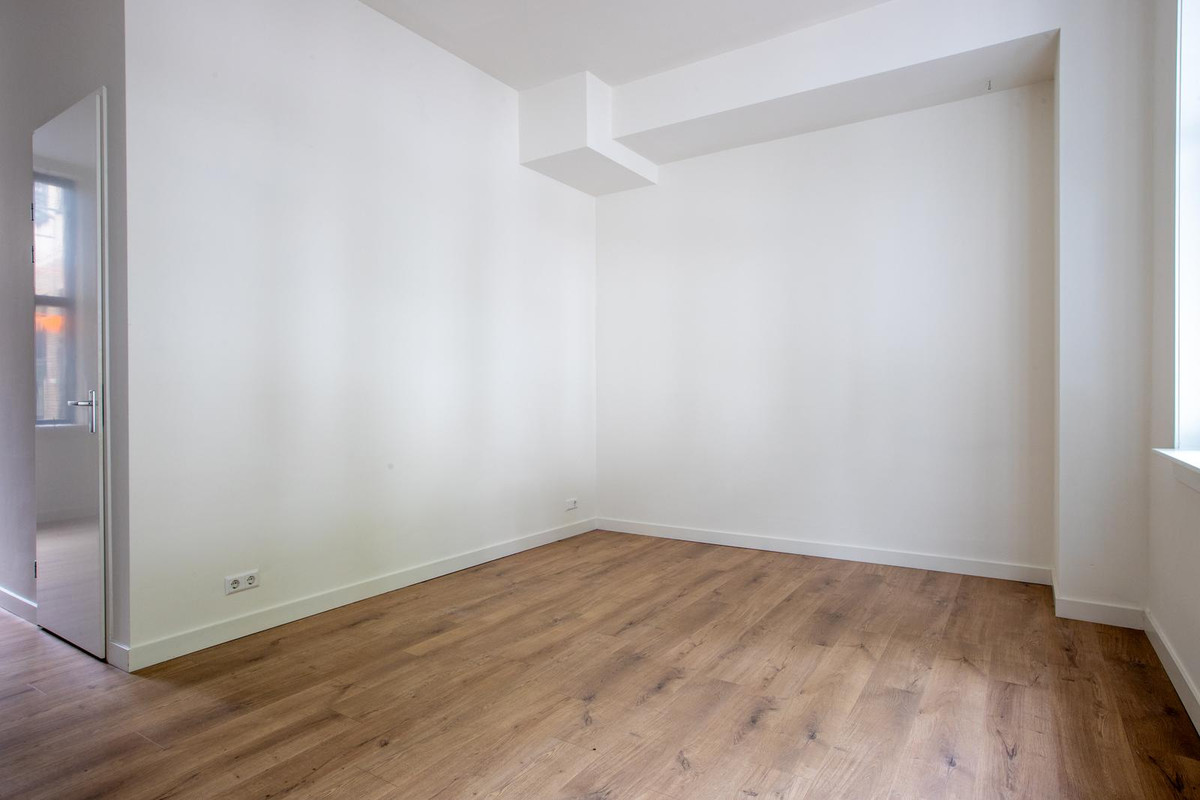 Studio te koop: Crabethpark 7, Gouda
