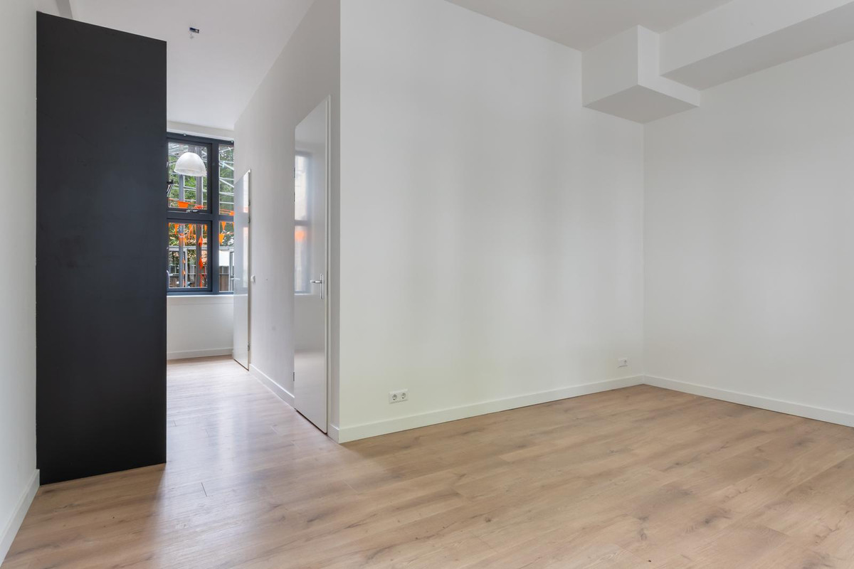 Studio te koop: Crabethpark 7, Gouda