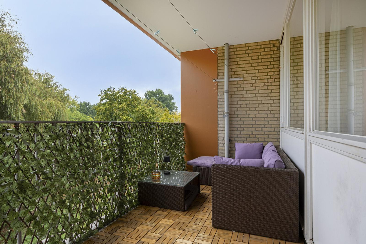 Appartement te koop: Meijhorst 3166, Nijmegen
