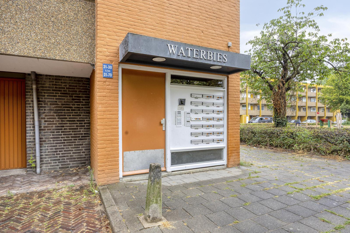 Appartement te koop: Meijhorst 3166, Nijmegen