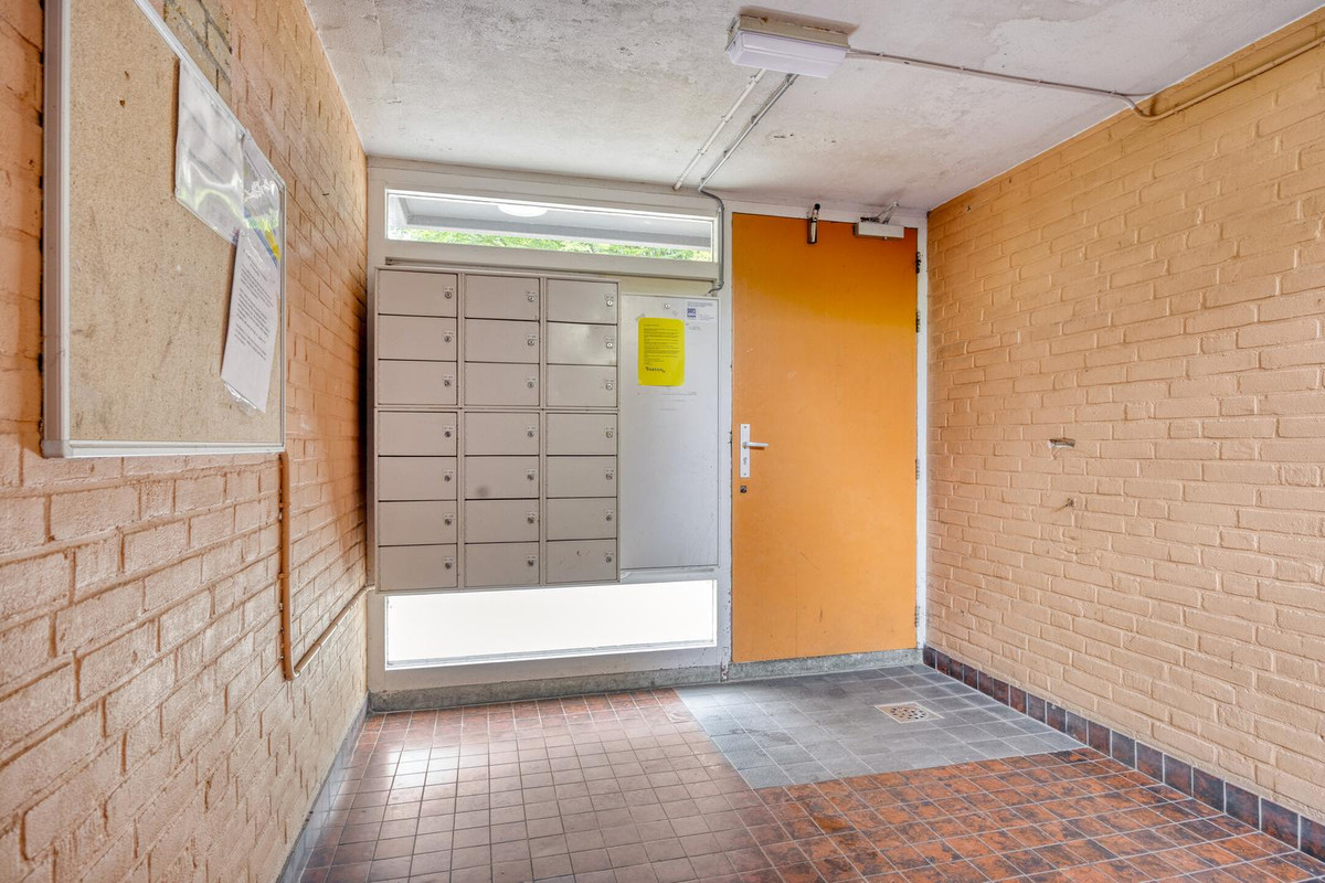 Appartement te koop: Meijhorst 3166, Nijmegen