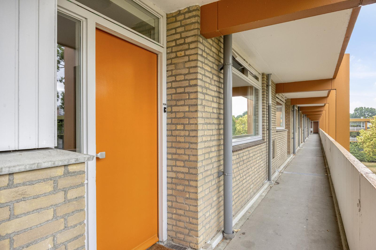 Appartement te koop: Meijhorst 3166, Nijmegen