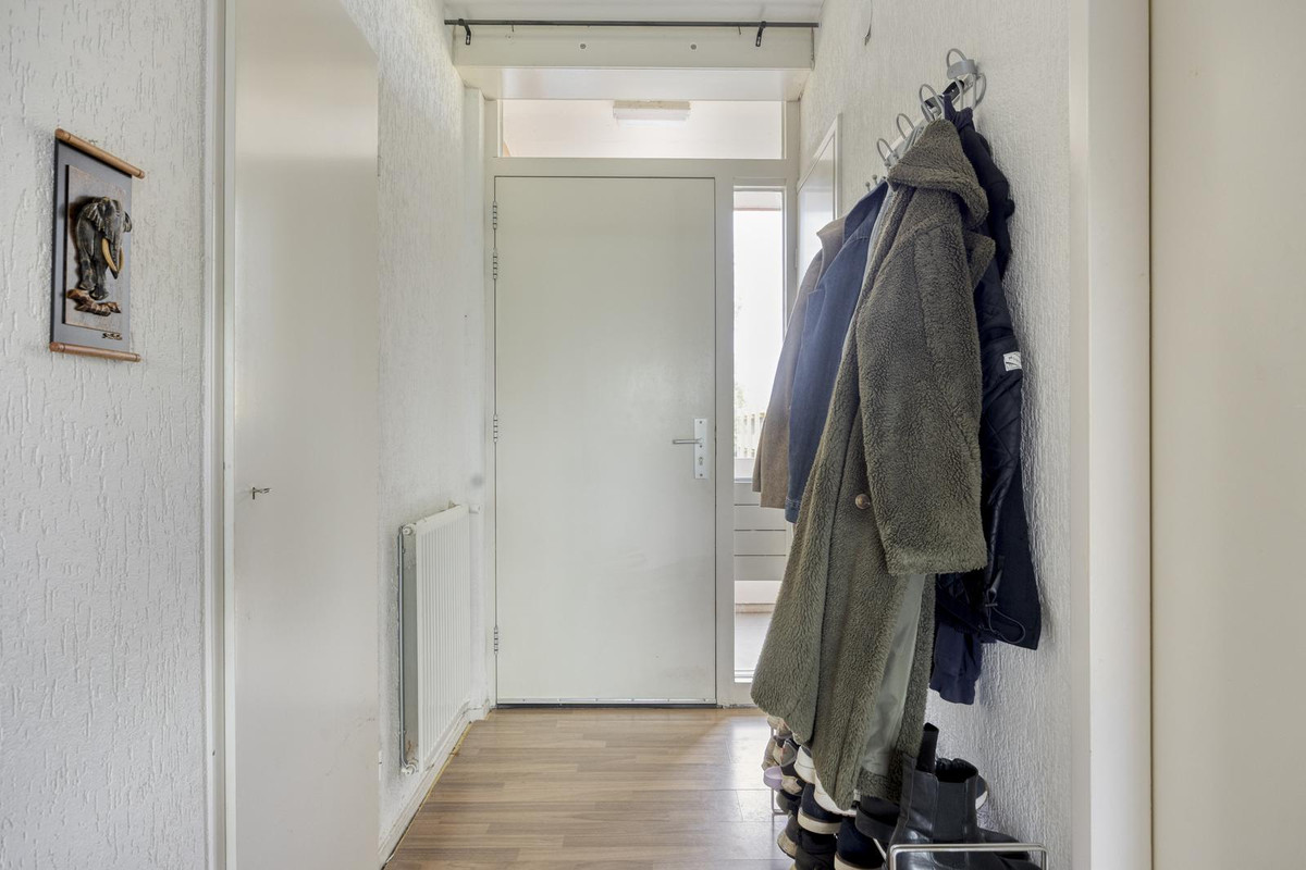 Appartement te koop: Meijhorst 3166, Nijmegen