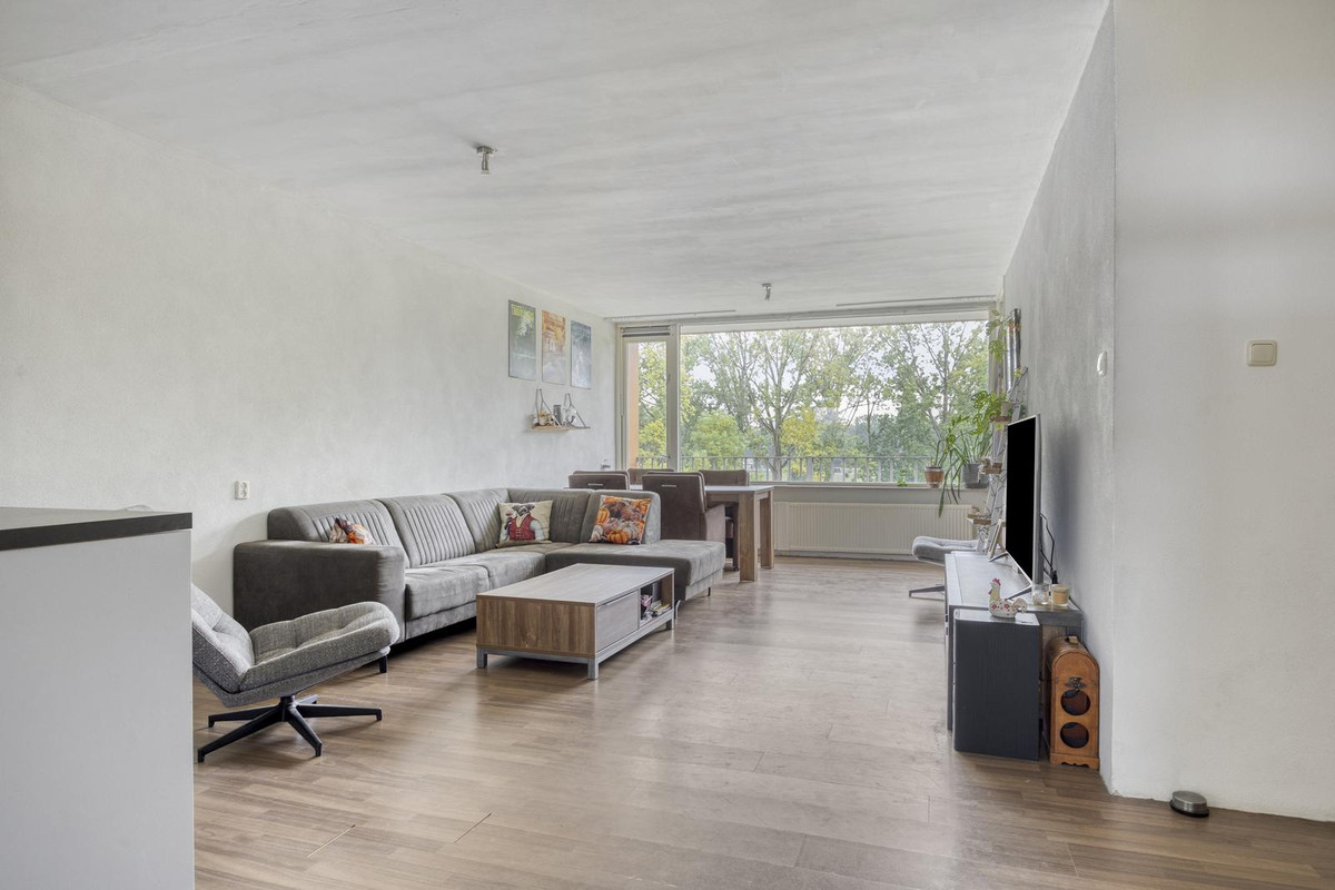 Appartement te koop: Meijhorst 3166, Nijmegen