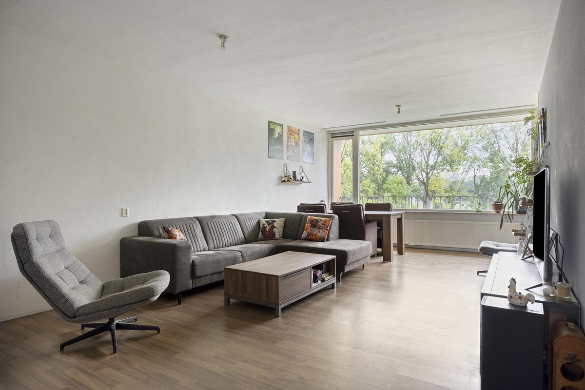 Appartement te koop: Meijhorst 3166, Nijmegen