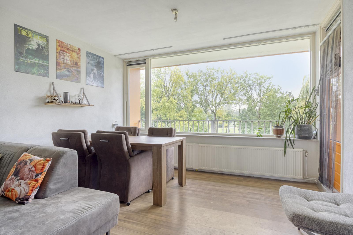 Appartement te koop: Meijhorst 3166, Nijmegen