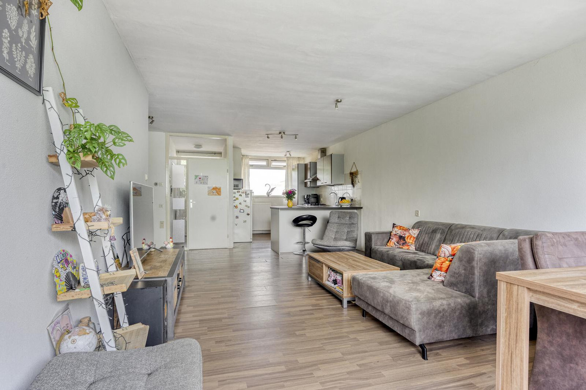 Appartement te koop: Meijhorst 3166, Nijmegen