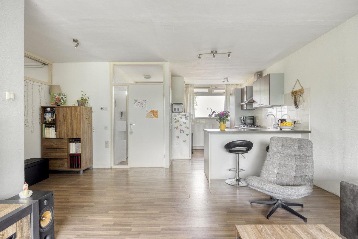 Appartement te koop: Meijhorst 3166, Nijmegen