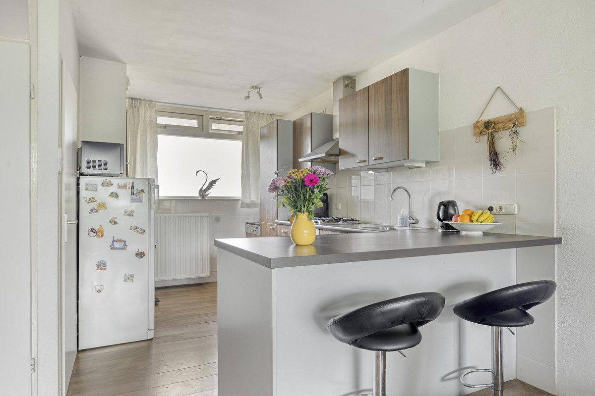 Appartement te koop: Meijhorst 3166, Nijmegen