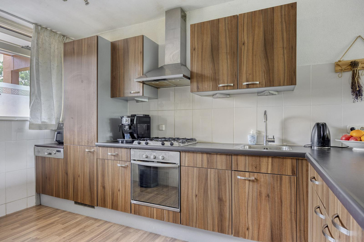 Appartement te koop: Meijhorst 3166, Nijmegen
