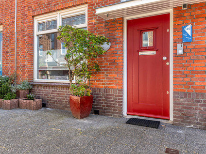 Bussumsestraat 142