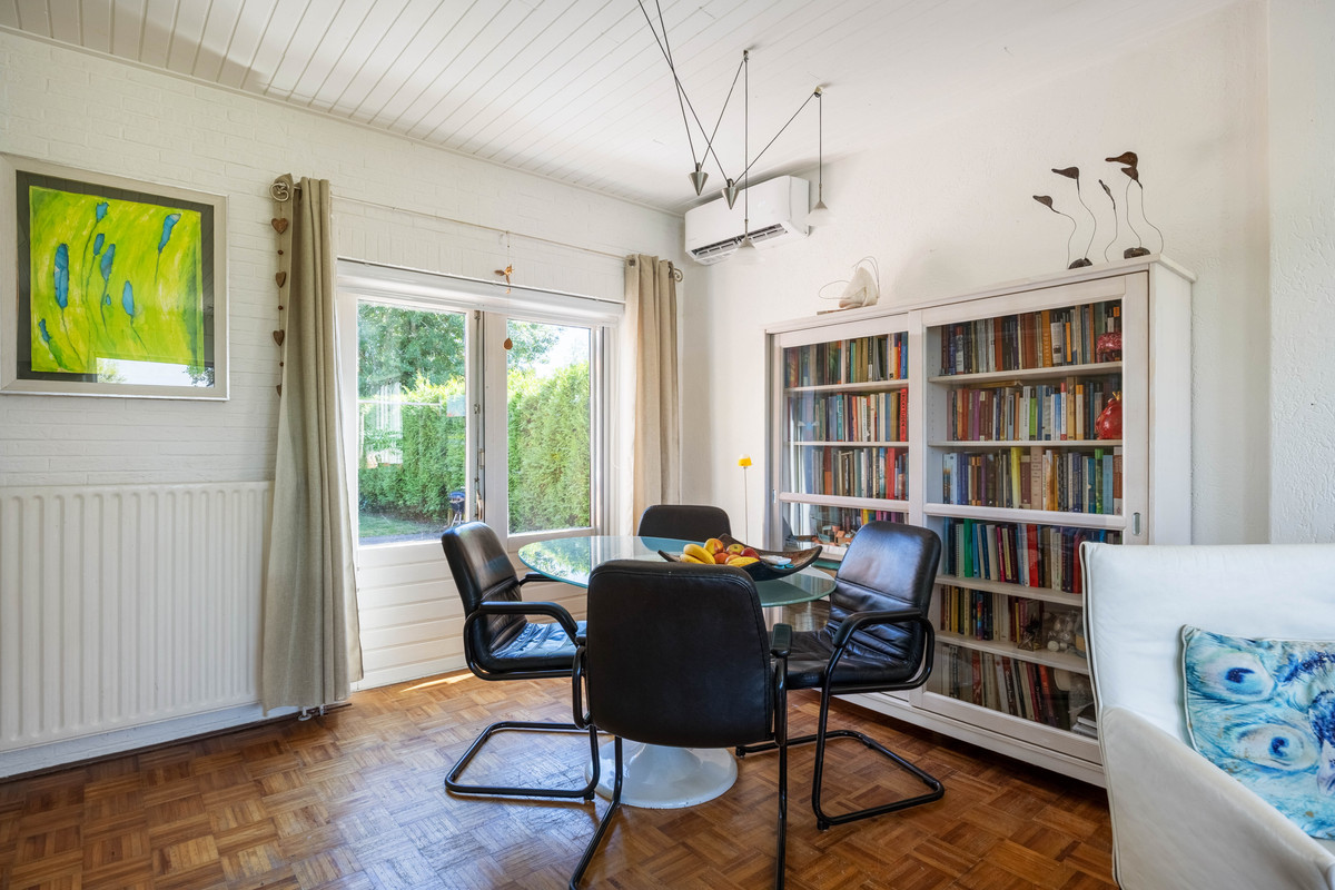 Vrijstaande woning te koop: Wierdeweg 16, Ezinge