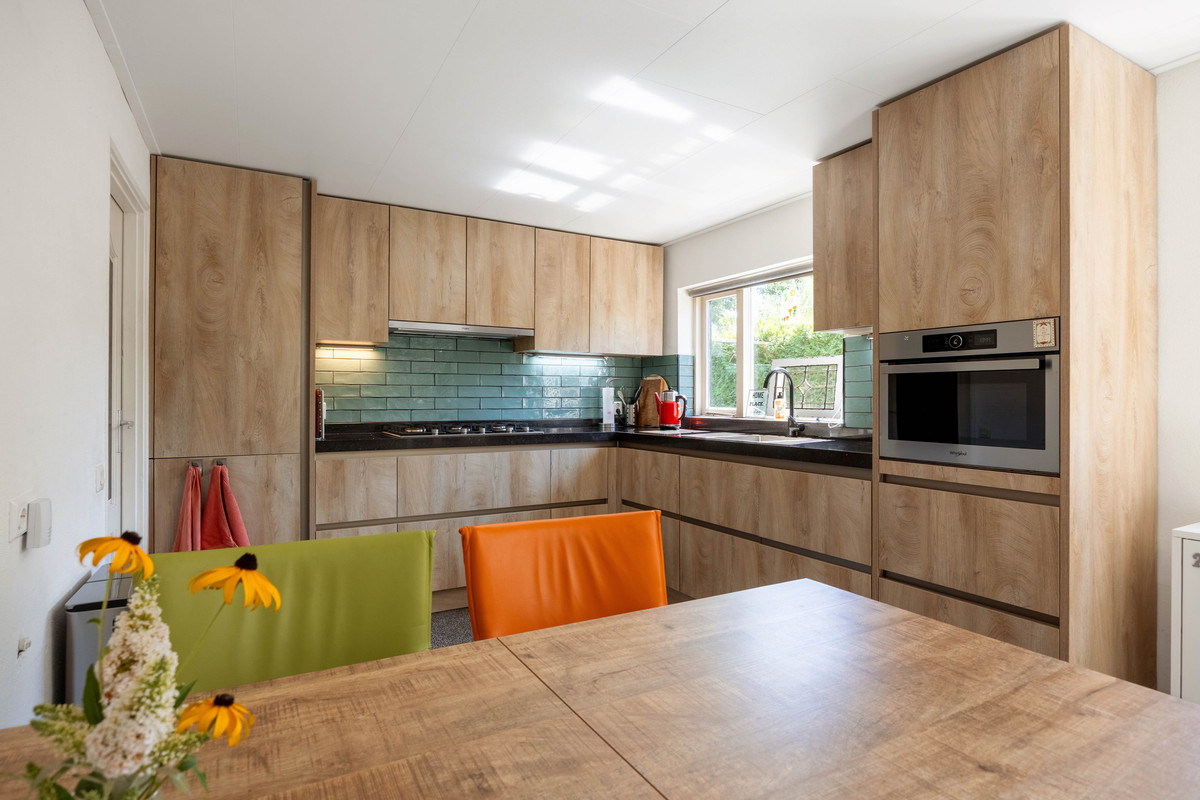 Vrijstaande woning te koop: Wierdeweg 16, Ezinge