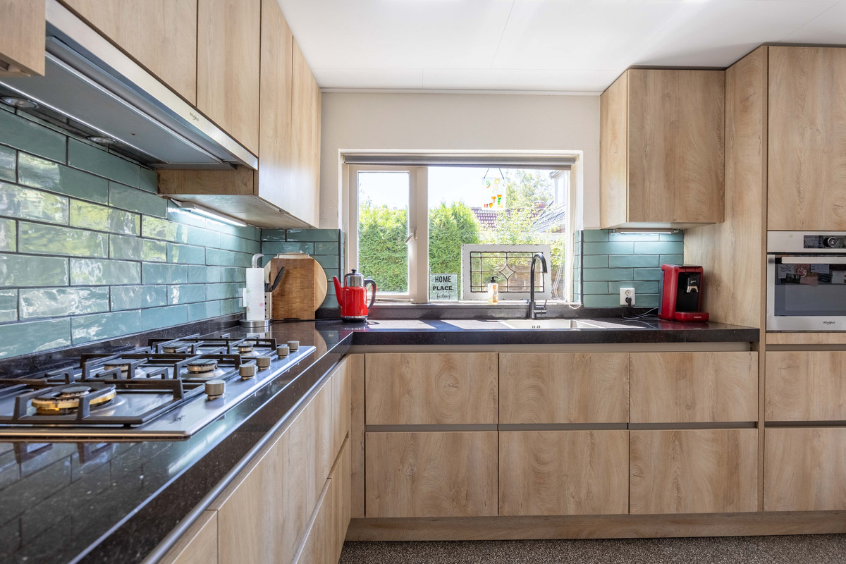 Vrijstaande woning te koop: Wierdeweg 16, Ezinge