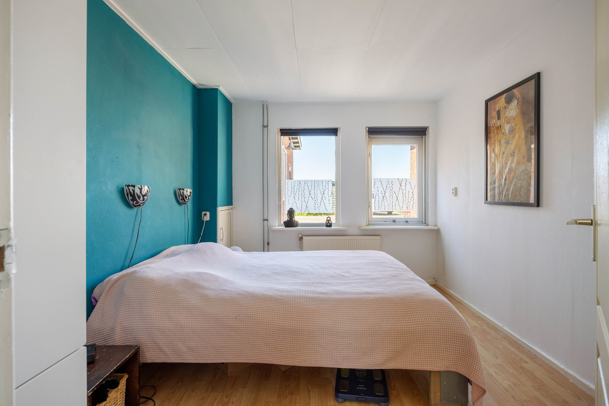Vrijstaande woning te koop: Wierdeweg 16, Ezinge