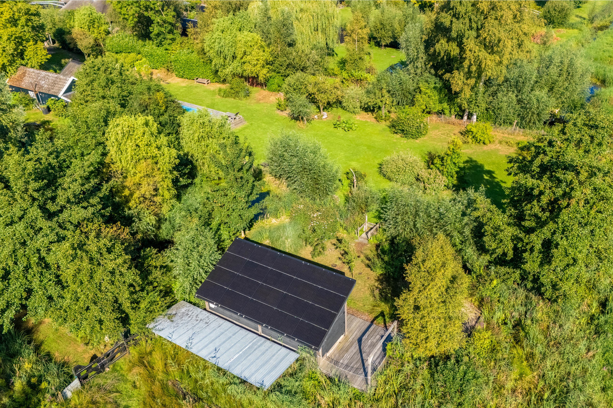 Vrijstaande woning te koop: Noorderpad 12, Giethoorn
