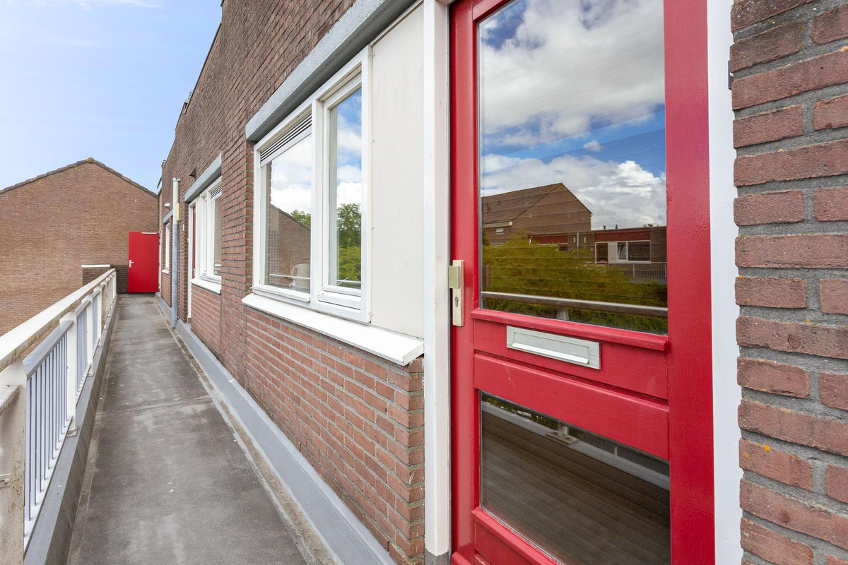 Appartement te koop: Waterman 55, Hoorn