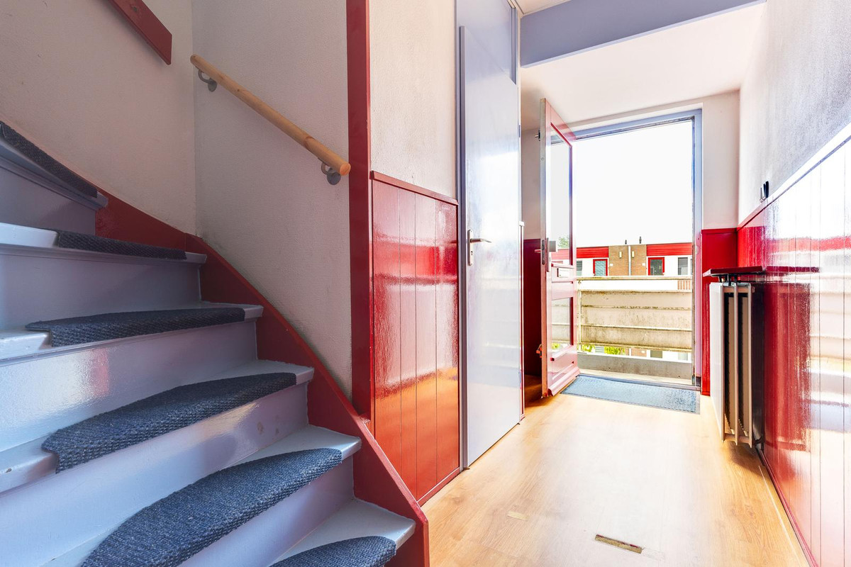 Appartement te koop: Waterman 55, Hoorn