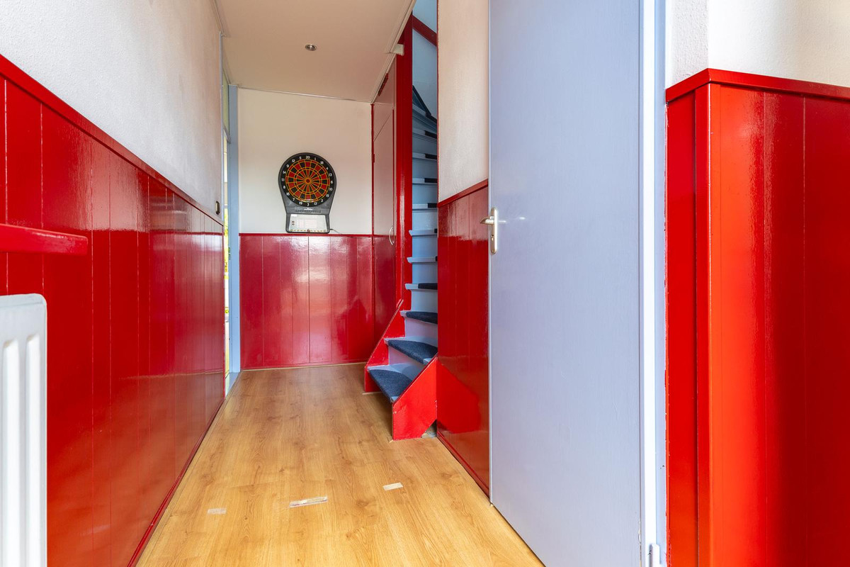 Appartement te koop: Waterman 55, Hoorn