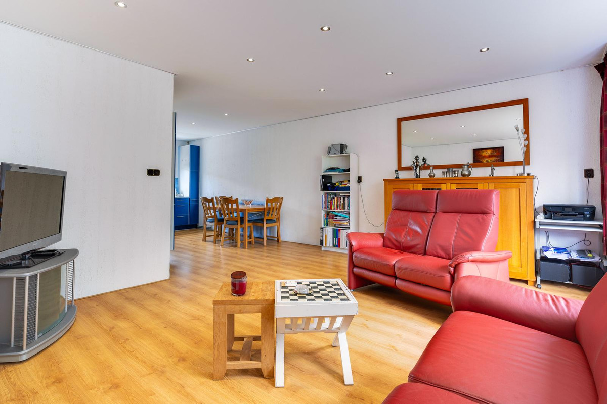 Appartement te koop: Waterman 55, Hoorn