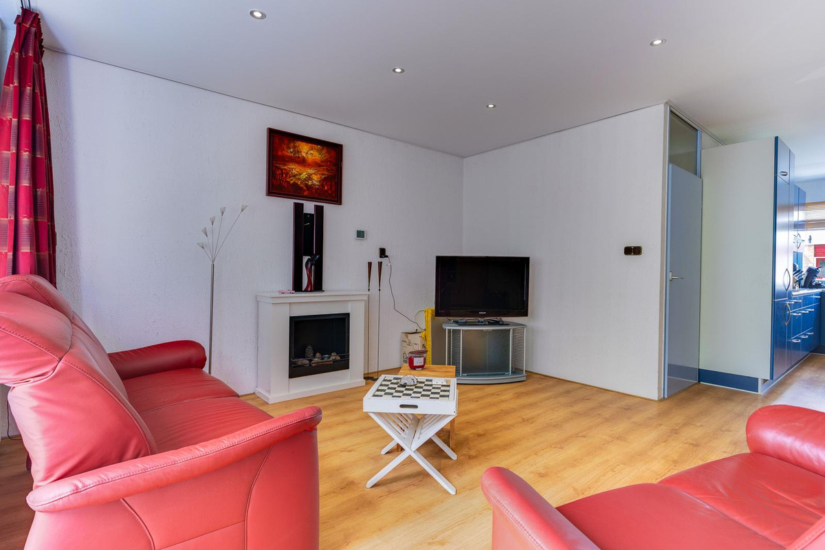 Appartement te koop: Waterman 55, Hoorn