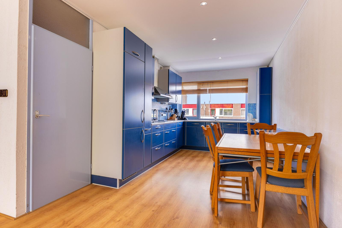 Appartement te koop: Waterman 55, Hoorn