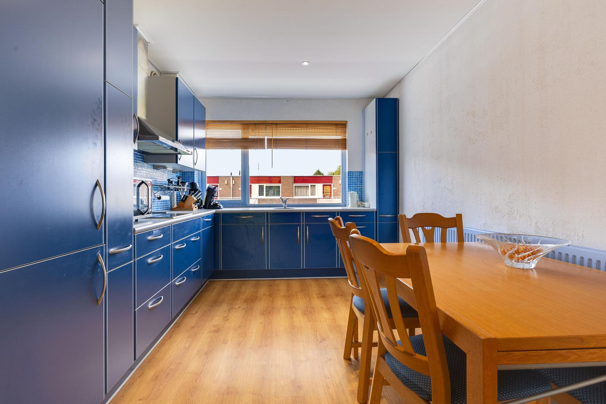 Appartement te koop: Waterman 55, Hoorn