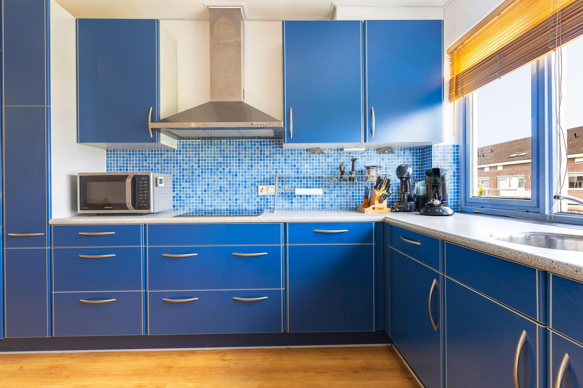 Appartement te koop: Waterman 55, Hoorn