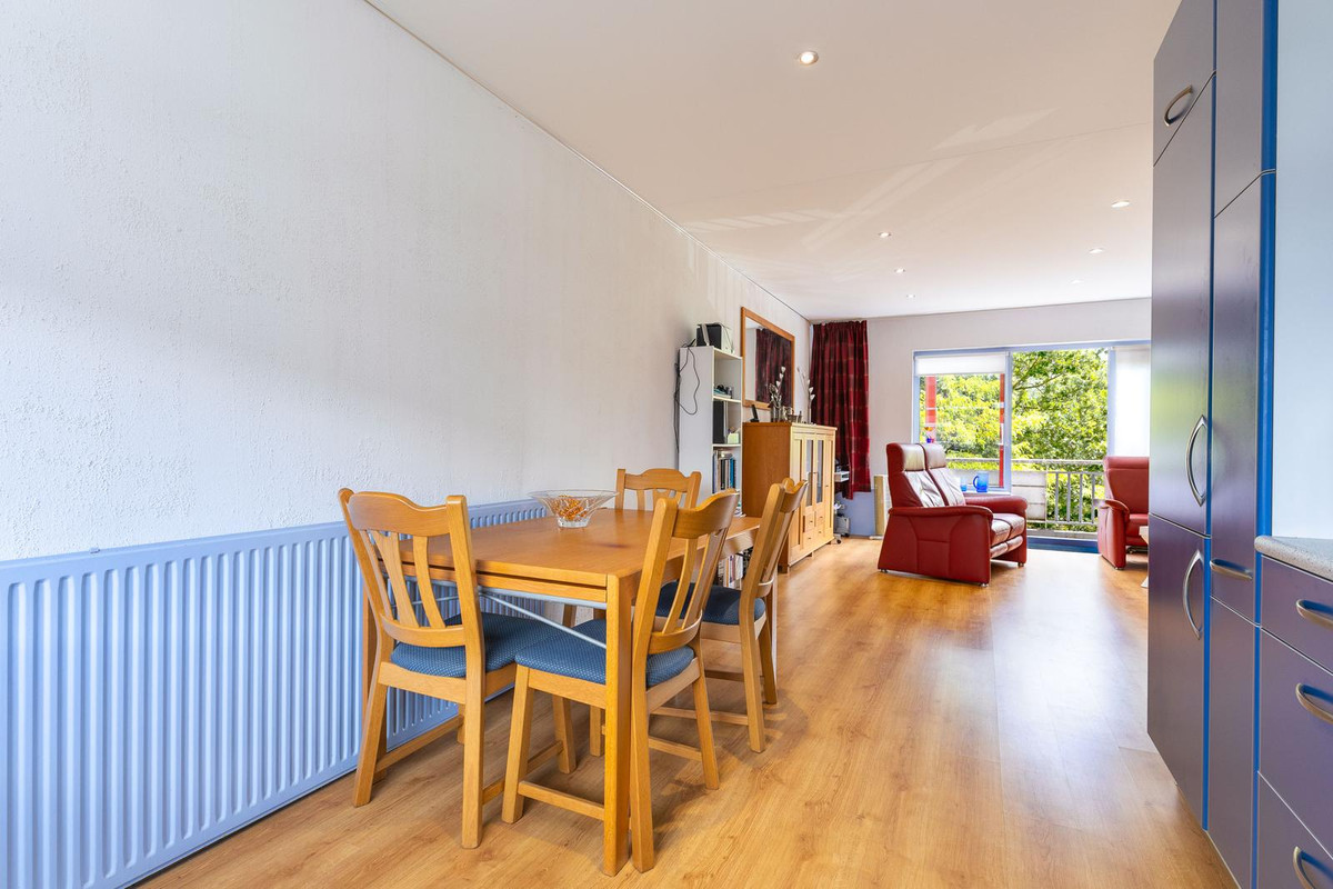 Appartement te koop: Waterman 55, Hoorn
