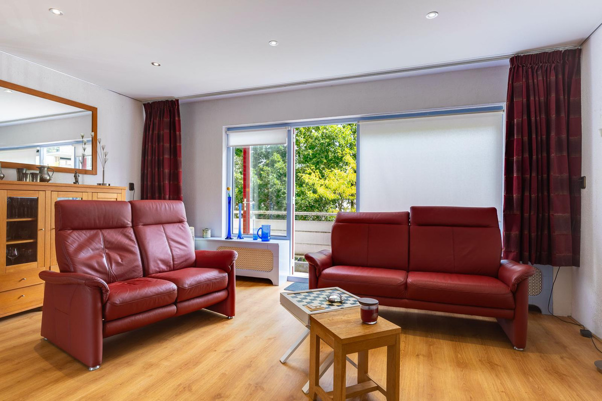Appartement te koop: Waterman 55, Hoorn