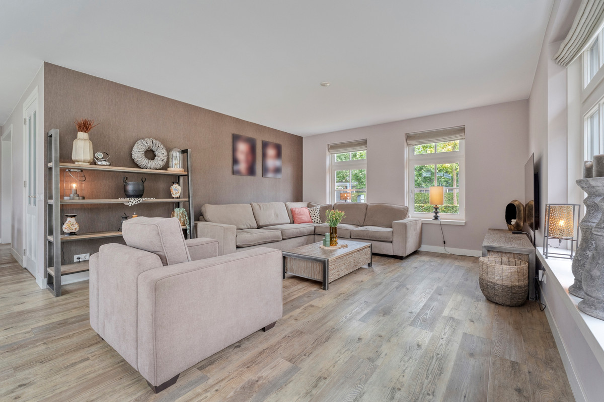 Vrijstaande woning te koop: De Maten 10, Gramsbergen