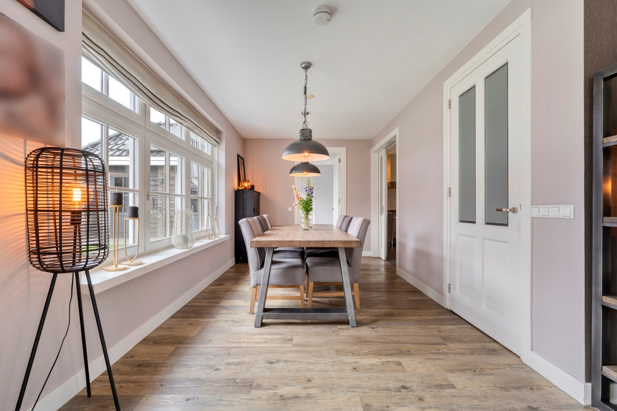 Vrijstaande woning te koop: De Maten 10, Gramsbergen