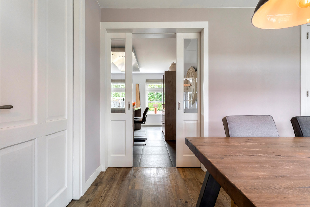 Vrijstaande woning te koop: De Maten 10, Gramsbergen