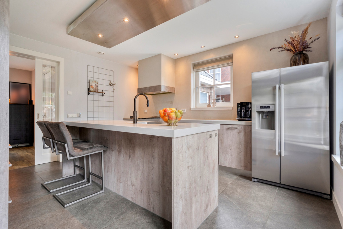 Vrijstaande woning te koop: De Maten 10, Gramsbergen