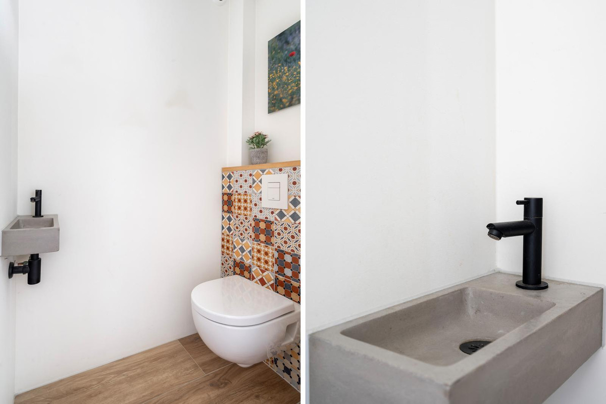 Tussenwoning te koop: Vreebos 64, Zoetermeer