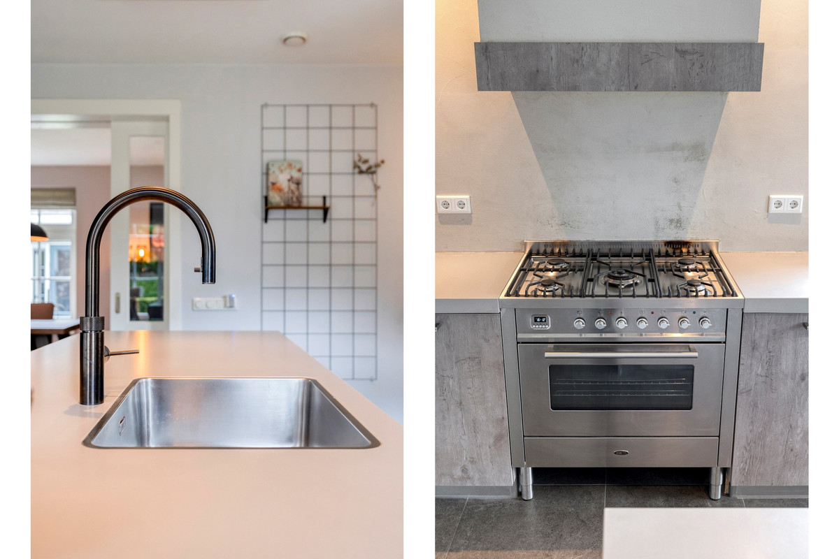 Vrijstaande woning te koop: De Maten 10, Gramsbergen