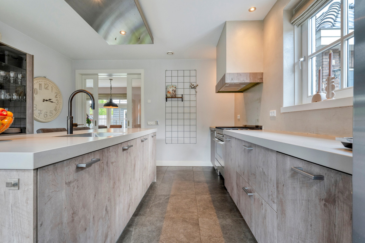 Vrijstaande woning te koop: De Maten 10, Gramsbergen