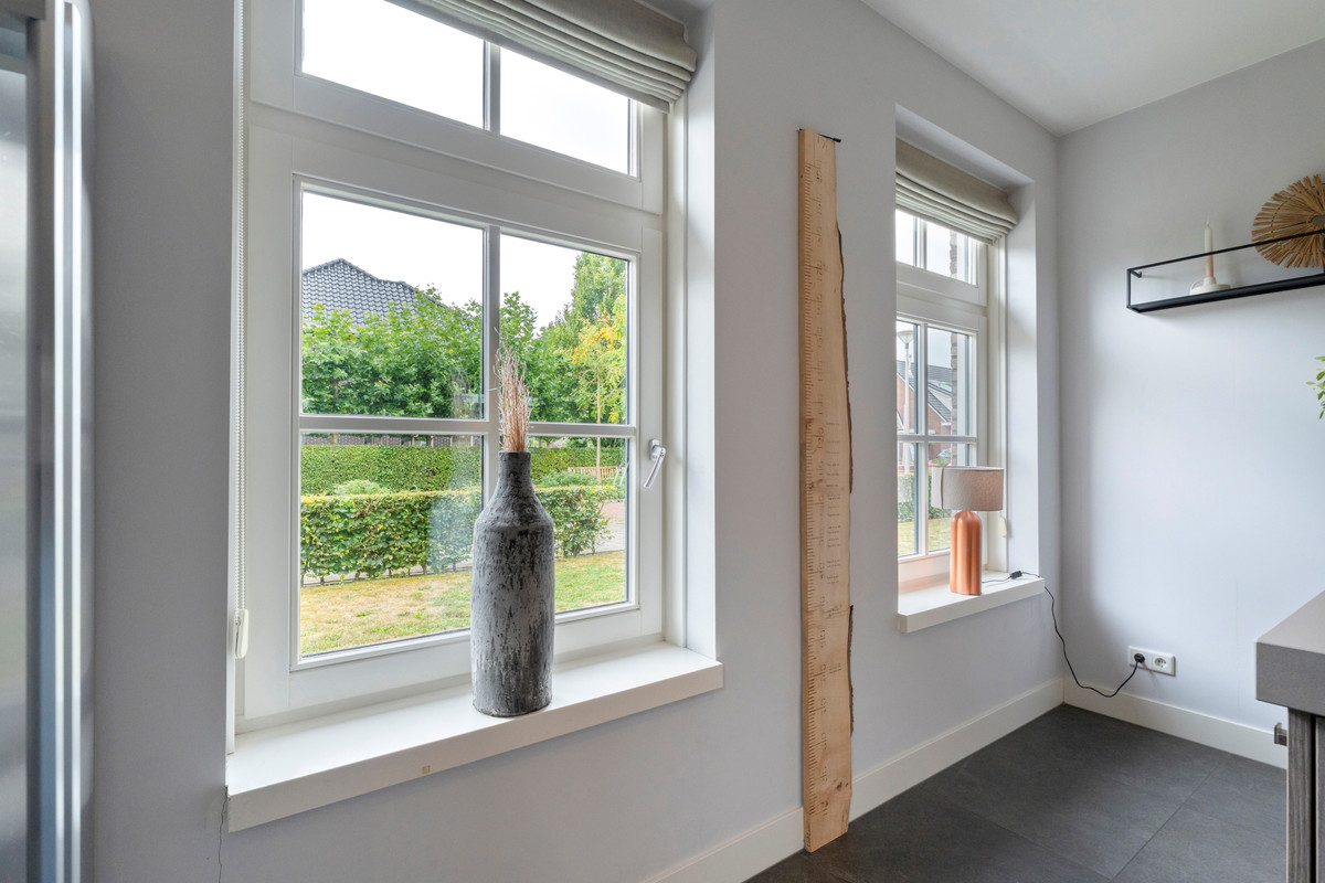 Vrijstaande woning te koop: De Maten 10, Gramsbergen