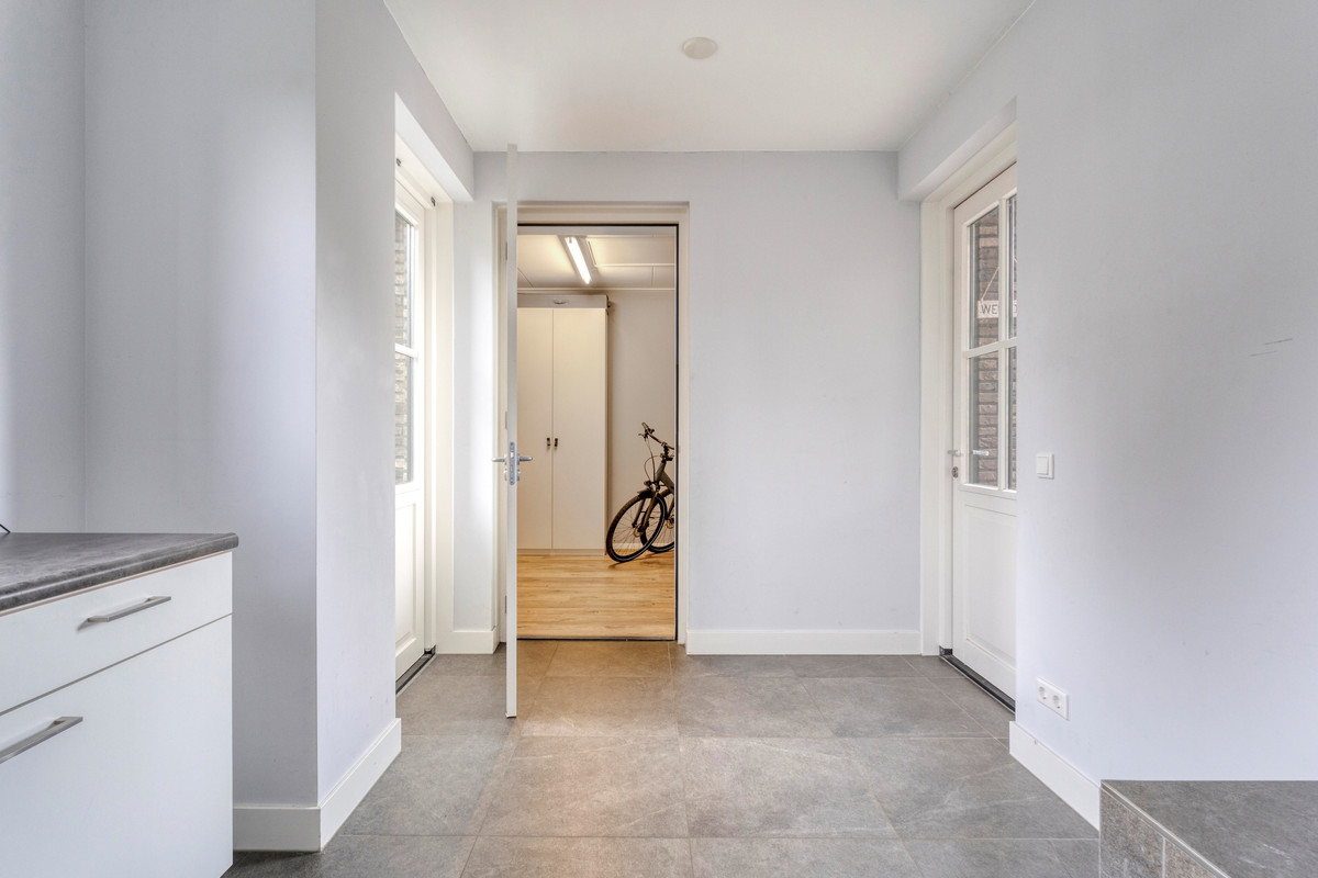 Vrijstaande woning te koop: De Maten 10, Gramsbergen