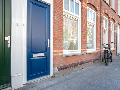 Fahrenheitstraat 132