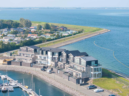 Havenweg 18