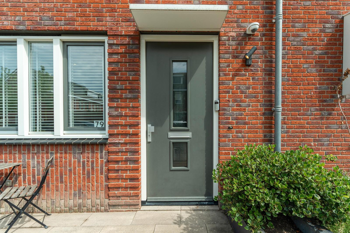 Hoekwoning te koop: Brekelsveld 79, Rotterdam