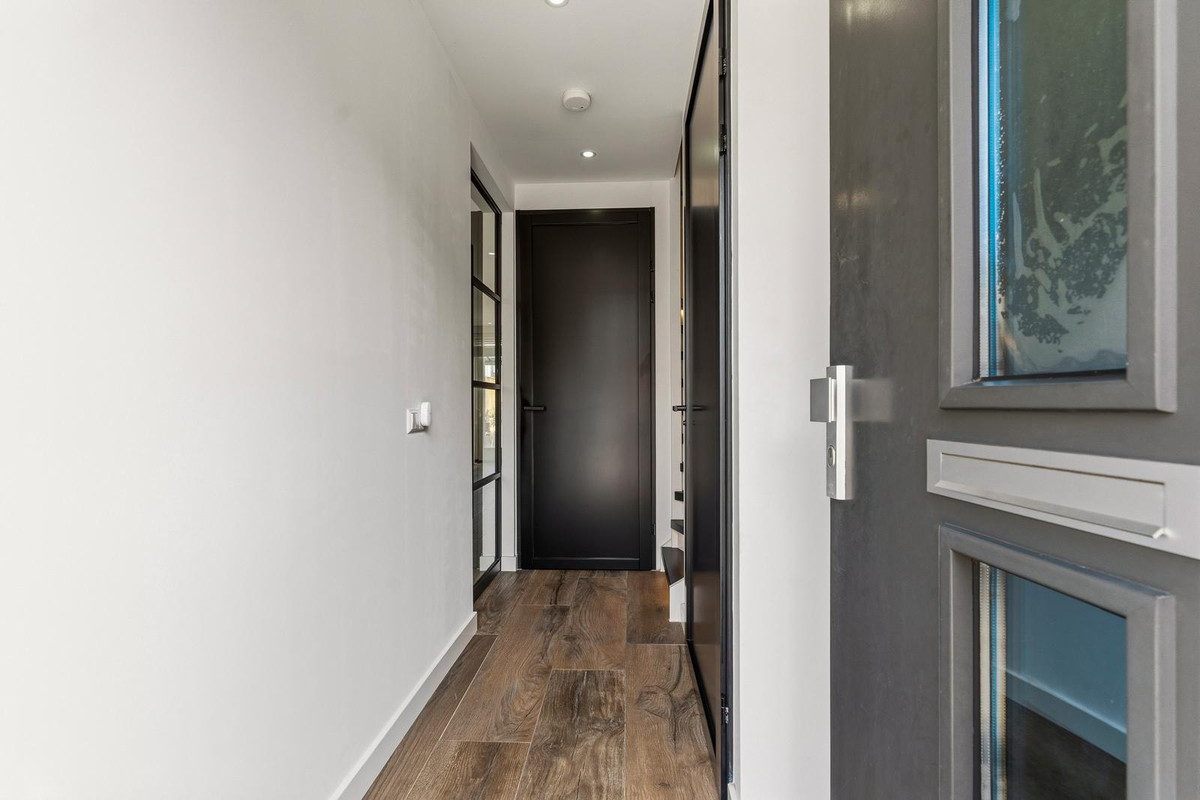 Hoekwoning te koop: Brekelsveld 79, Rotterdam