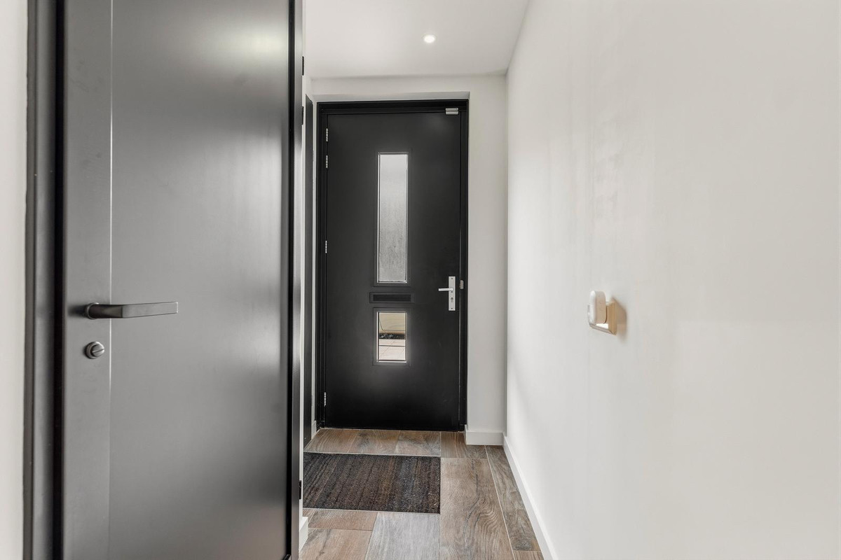 Hoekwoning te koop: Brekelsveld 79, Rotterdam