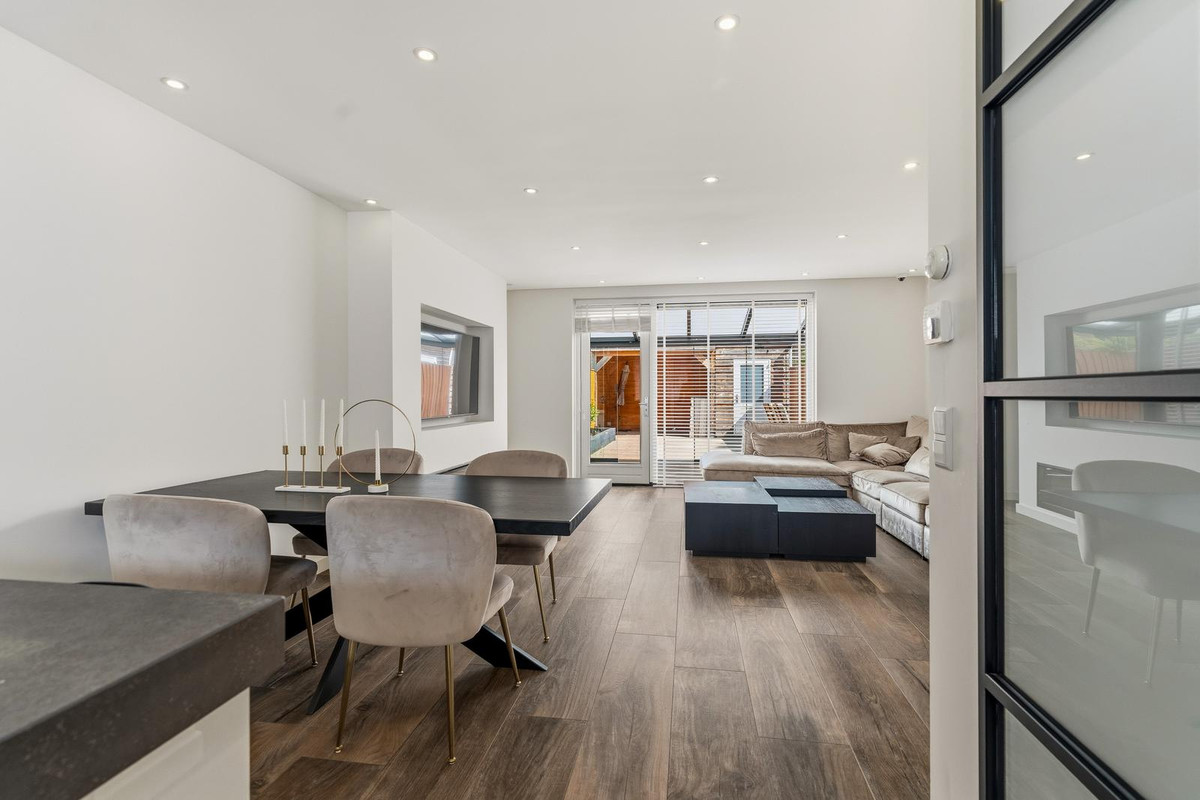 Hoekwoning te koop: Brekelsveld 79, Rotterdam